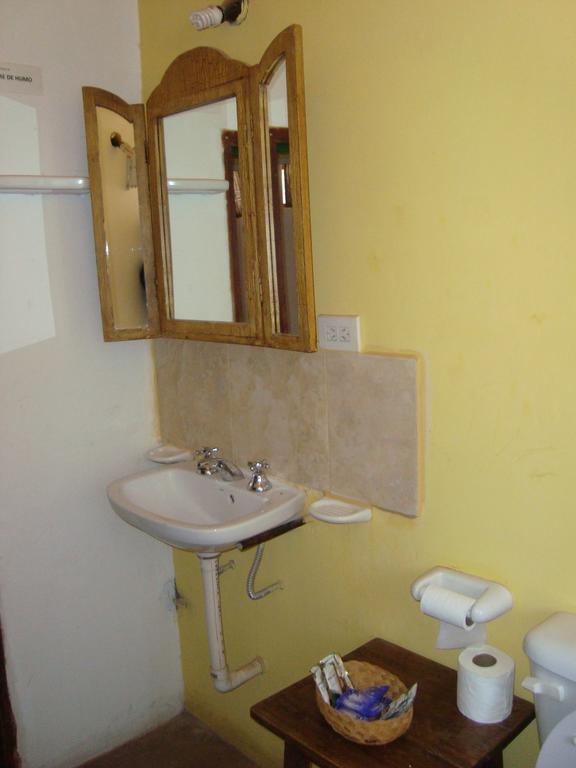 Apartment Lo De Lili