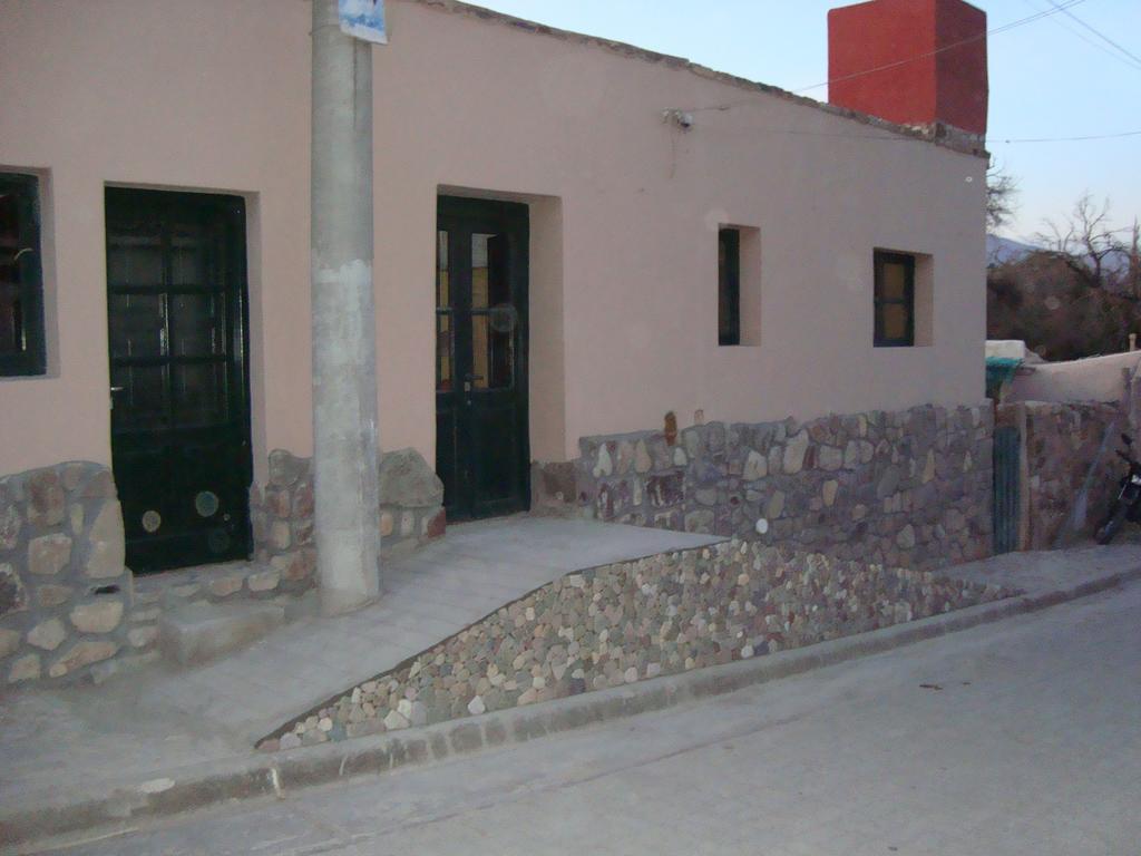 Lo De Lili Apartment *