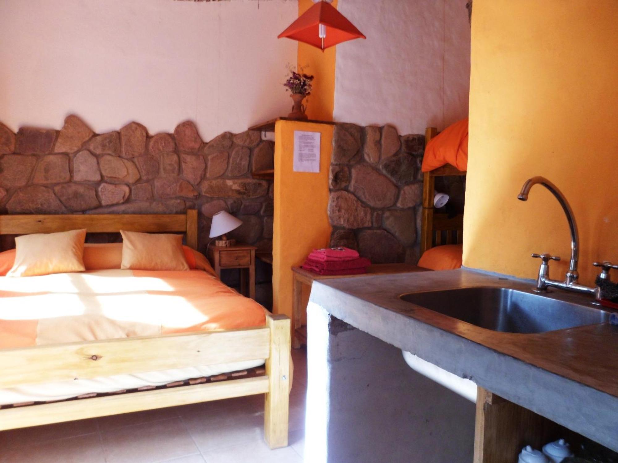 Lo De Lili Apartment