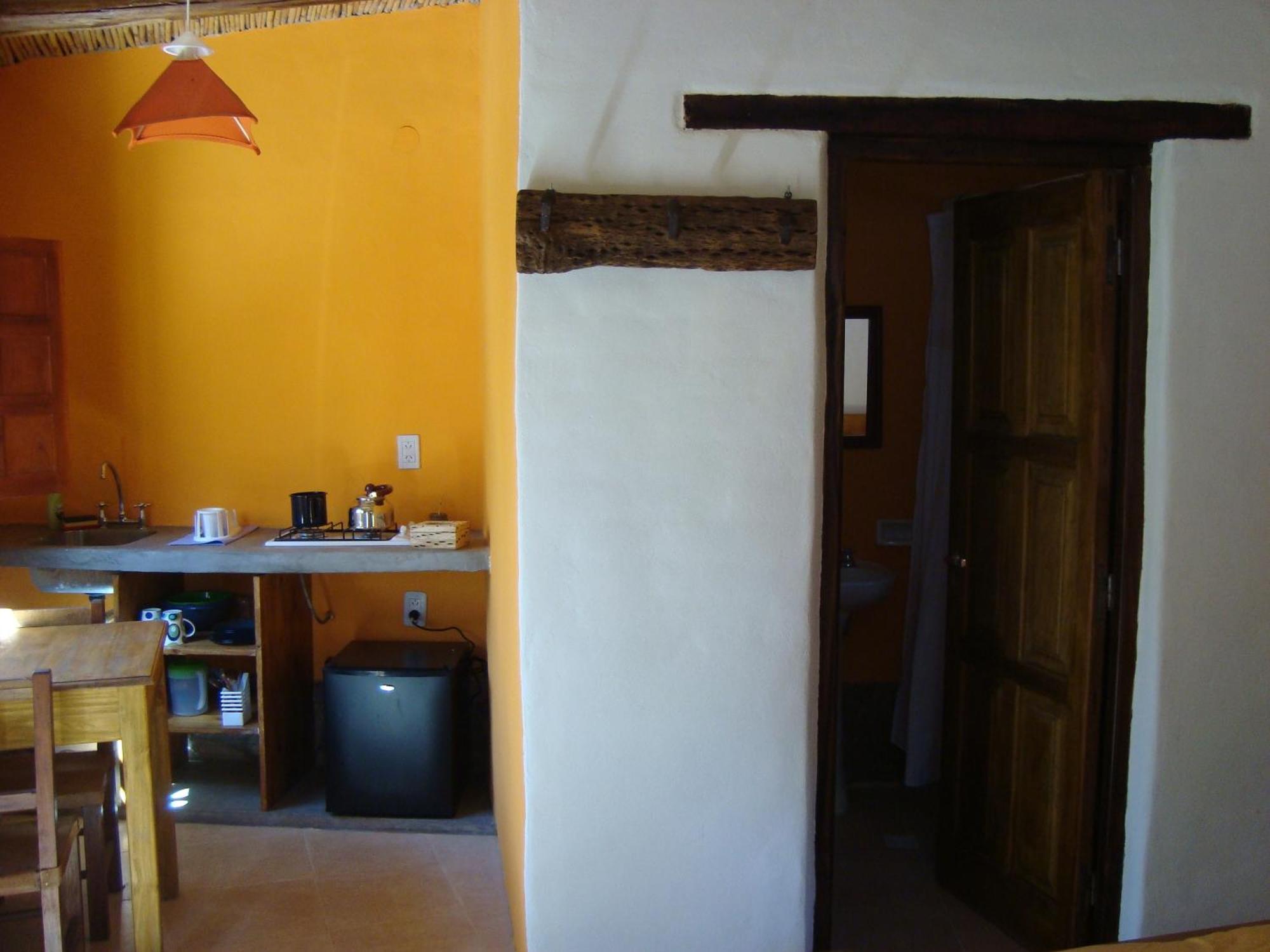 Lo De Lili Apartment *