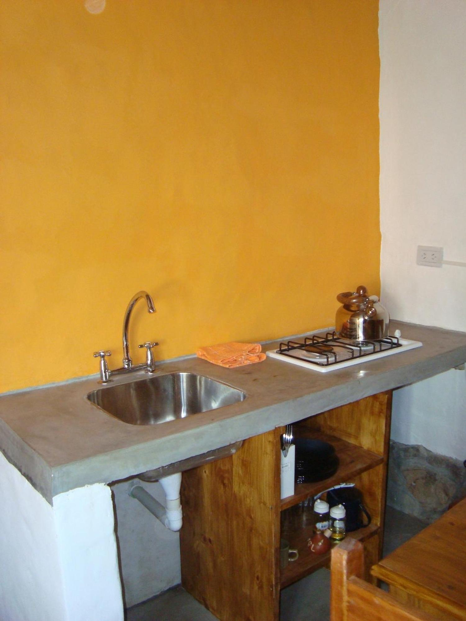 Apartment Lo De Lili Tilcara