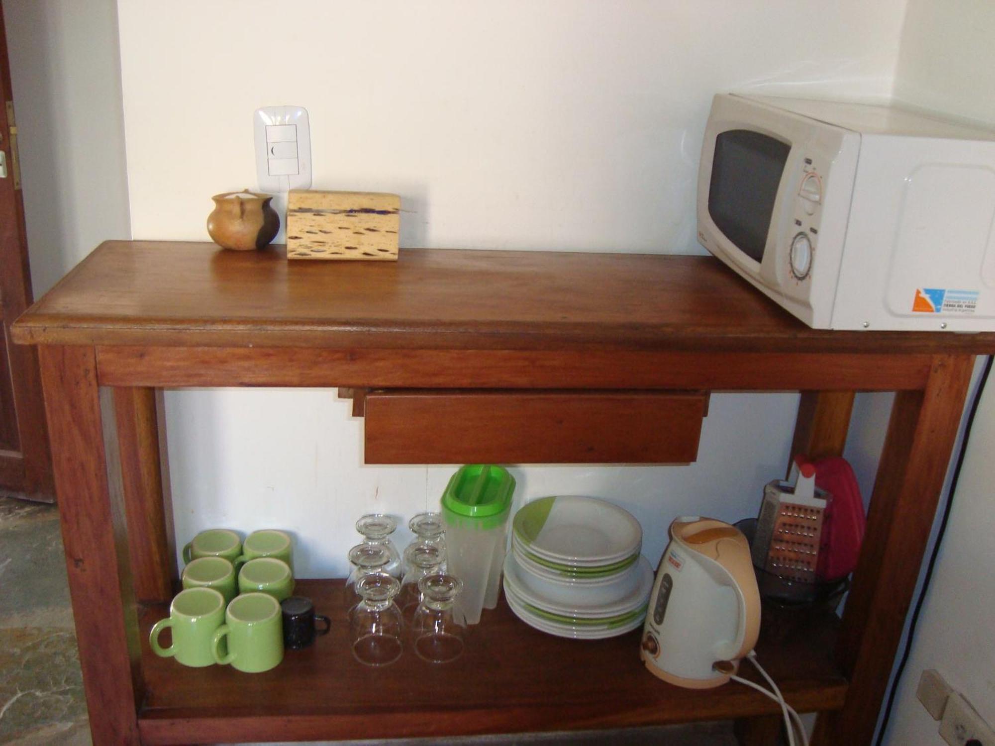 Apartment Lo De Lili Tilcara