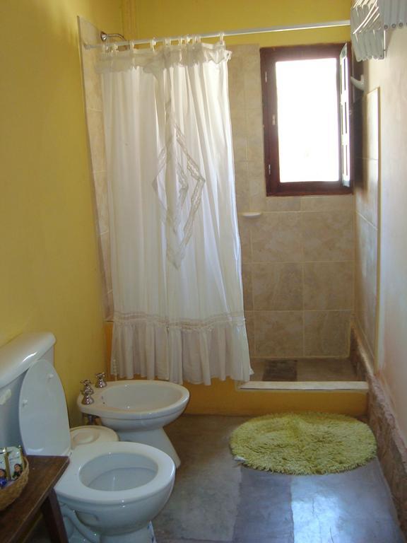 Lo De Lili Apartment
