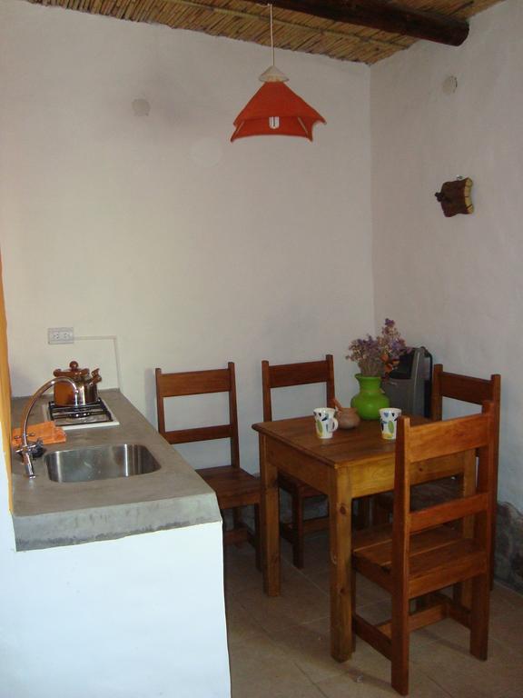 Lo De Lili Apartment *