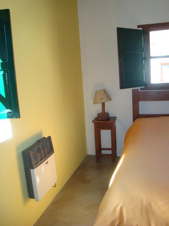 Lo De Lili Apartment