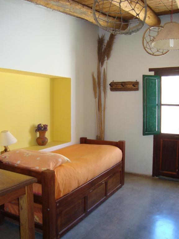 Lo De Lili Apartment Tilcara