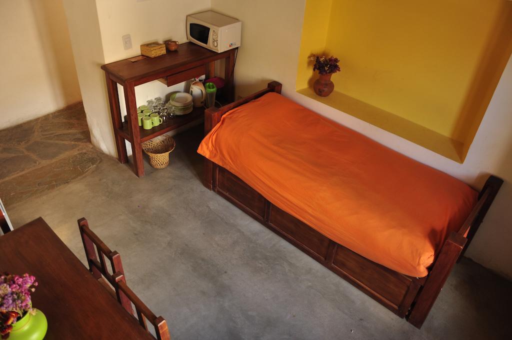 Apartment Lo De Lili *