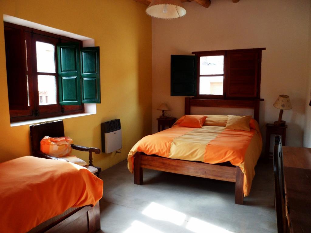 Apartment Lo De Lili *