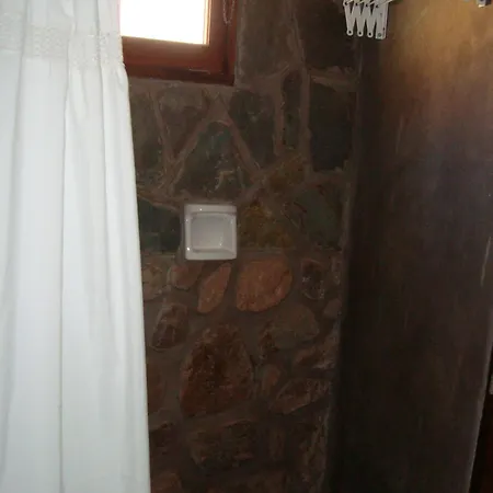Lo De Lili Apartment Tilcara Room photo