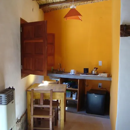 Lo De Lili Apartment Tilcara Room photo