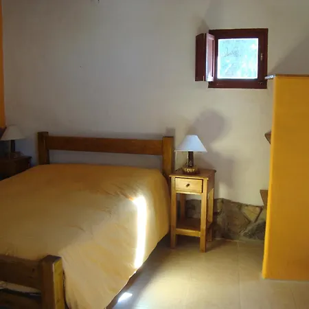 Lo De Lili Apartment Tilcara Room photo