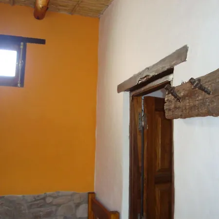 Lo De Lili Apartment Tilcara Room photo