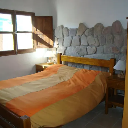 Lo De Lili Apartment Tilcara Room photo