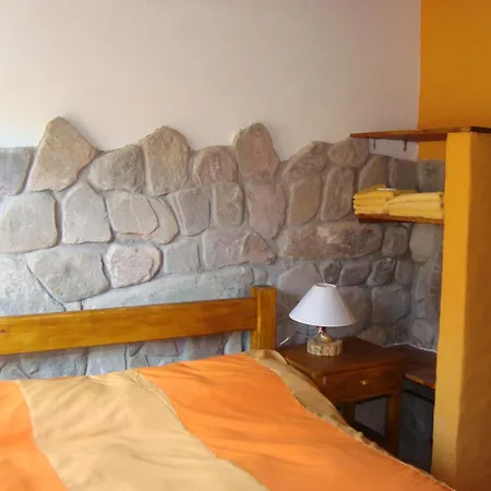 Lo De Lili Apartment Tilcara Room photo