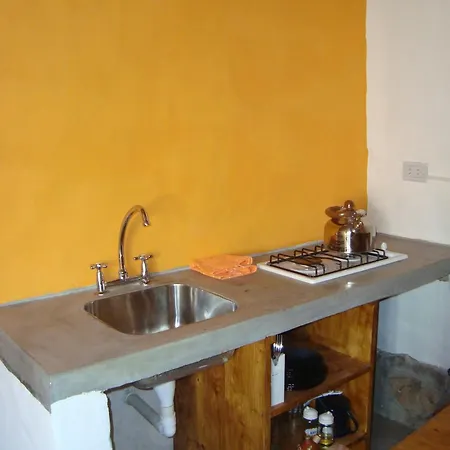 Lo De Lili Apartment Tilcara Room photo