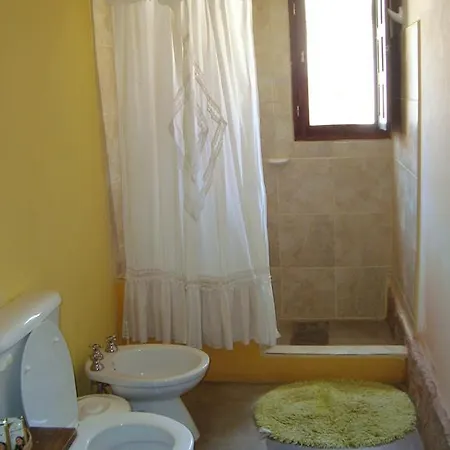 Lo De Lili Apartment Tilcara Room photo