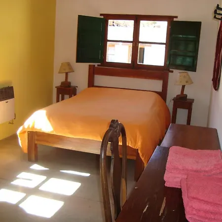 Lo De Lili Apartment Tilcara Room photo